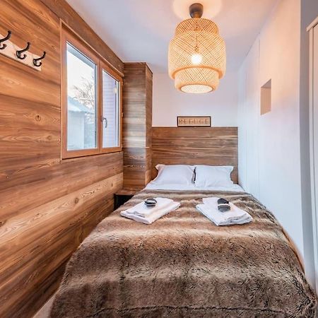 Appartement Europa Briançon Kültér fotó