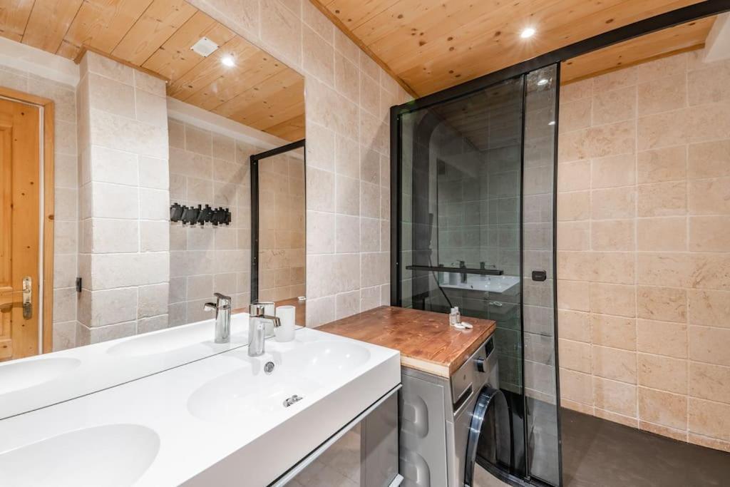 Appartement Europa Briançon Kültér fotó