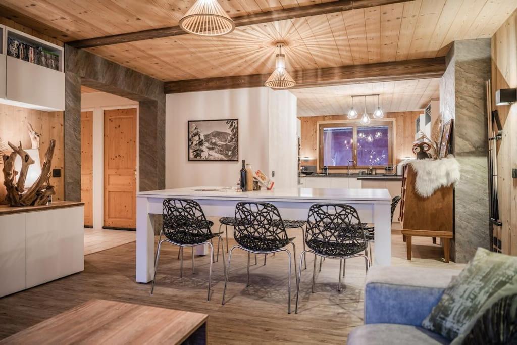 Appartement Europa Briançon Kültér fotó
