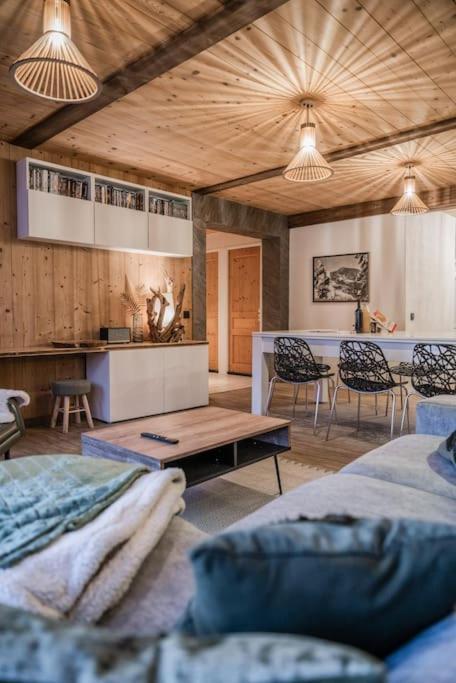 Appartement Europa Briançon Kültér fotó