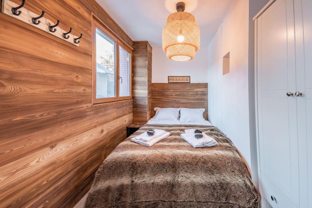 Appartement Europa Briançon Kültér fotó