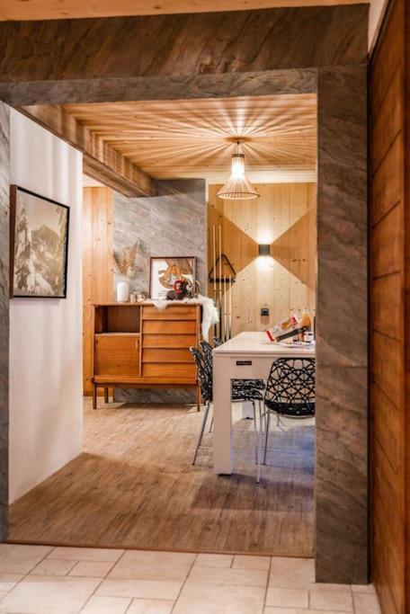 Appartement Europa Briançon Kültér fotó