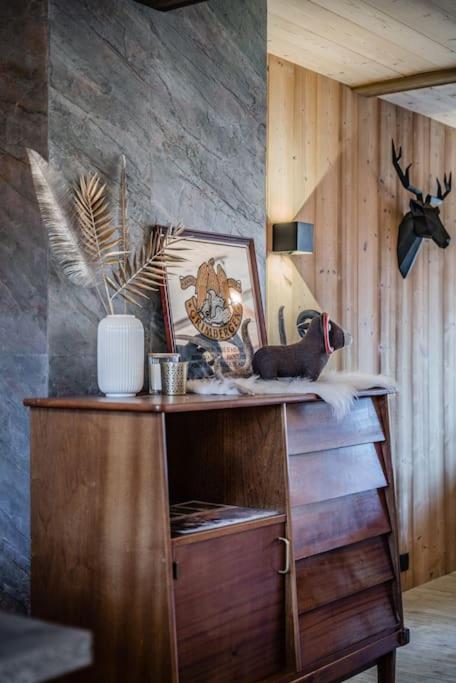 Appartement Europa Briançon Kültér fotó