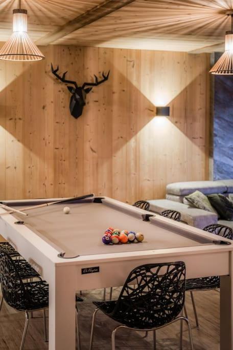 Appartement Europa Briançon Kültér fotó