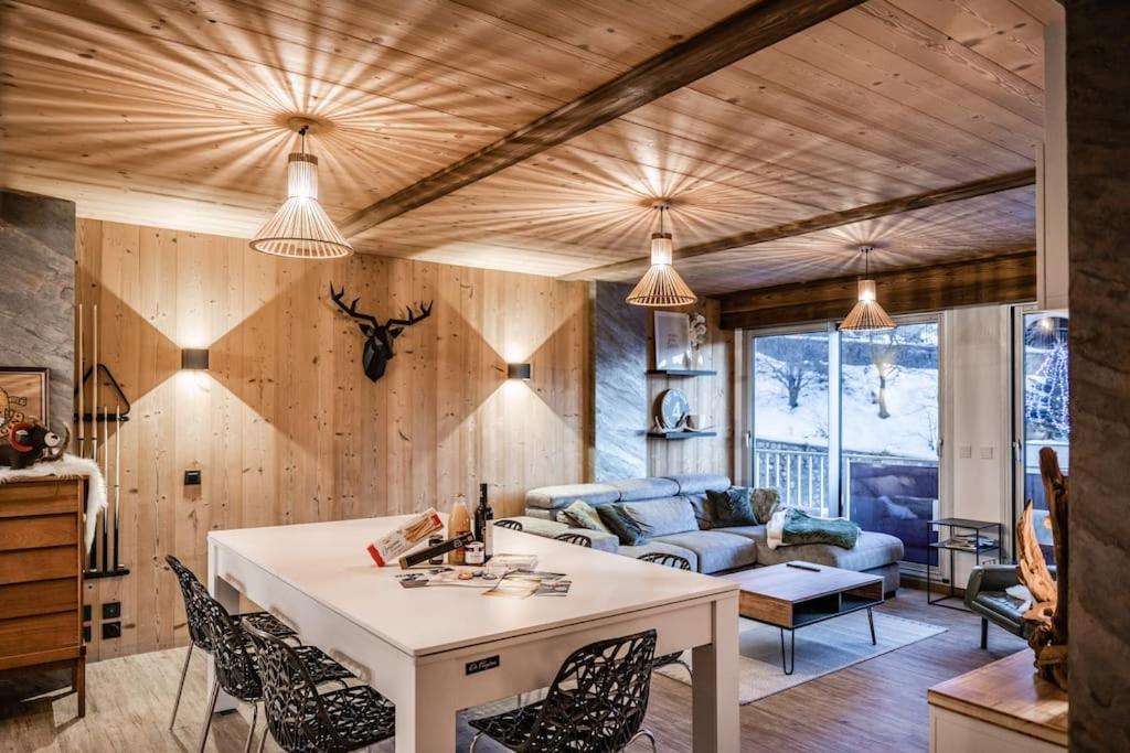 Appartement Europa Briançon Kültér fotó