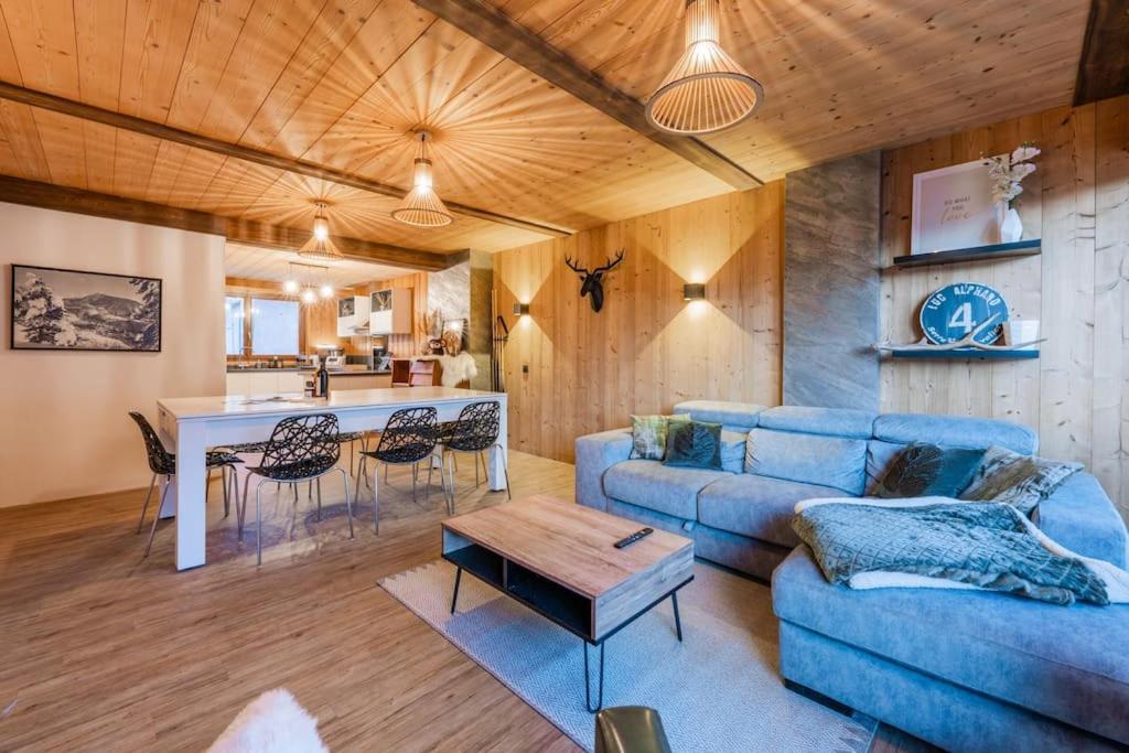 Appartement Europa Briançon Kültér fotó